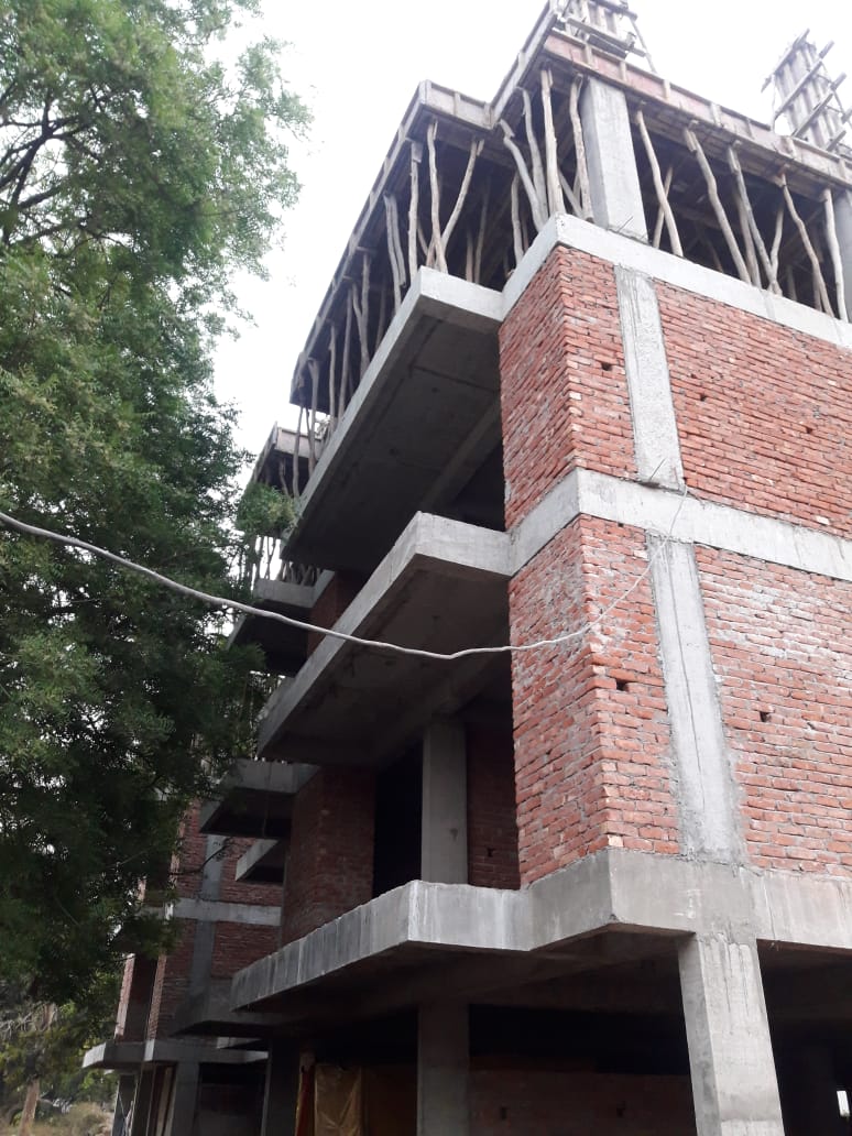 SHANTI NIKETAN